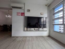 Blk 785B Woodlands Pasture II (Woodlands), HDB 4 Rooms #601896301